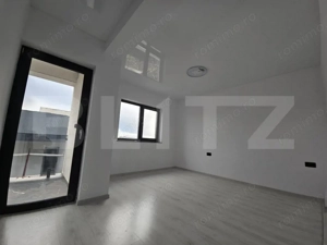 Vila Duplex 4 camere in zona Rediu - imagine 7