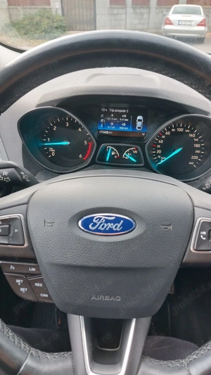 Kuga 2017, diesel 4x4, stare foarte buna - imagine 5