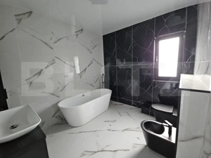 Vila Duplex 4 camere in zona Rediu - imagine 16