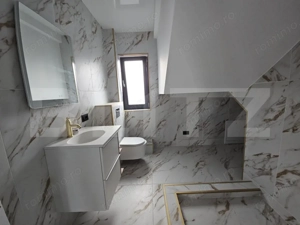 Vila Duplex 4 camere in zona Rediu - imagine 15