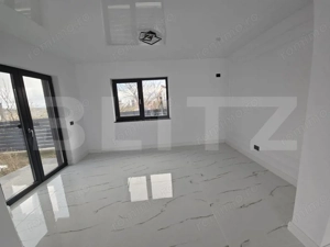 Vila Duplex 4 camere in zona Rediu - imagine 2
