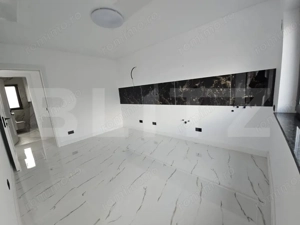 Vila Duplex 4 camere in zona Rediu - imagine 3