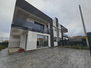 Vila Duplex 4 camere in zona Rediu