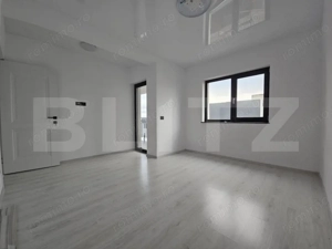 Vila Duplex 4 camere in zona Rediu - imagine 6