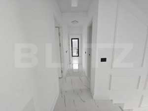 Vila Duplex 4 camere in zona Rediu - imagine 9