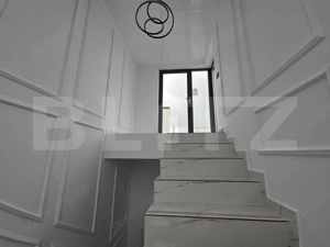 Vila Duplex 4 camere in zona Rediu - imagine 13