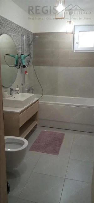 Apartament 2 camere si loc de parcare Urban Plaza - imagine 10