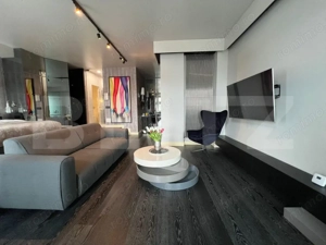 Apartament protocol lux cu panorama deosebita  - imagine 2