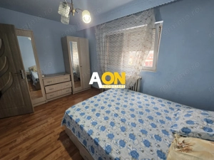 Apartament 2 Camere Zona Cetate - imagine 8