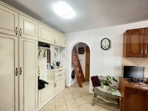Apartament de 2 camere,etaj 4, zona Bucovina