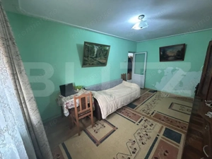 Apartament 3 camere, 56 mp, zona Padurii  - imagine 2