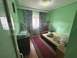 Apartament 3 camere, 56 mp, zona Padurii  - imagine 5