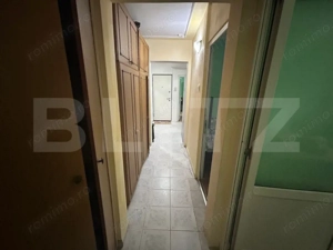 Apartament 3 camere, 56 mp, zona Padurii  - imagine 11