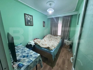 Apartament 3 camere, 56 mp, zona Padurii  - imagine 7