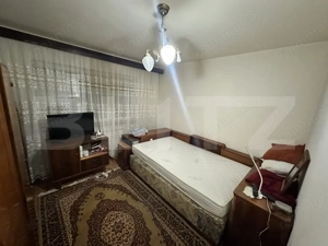 Apartament 2 camere, 52mp, zona Liceului Tudor Arghezi - imagine 2