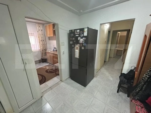 Apartament 3 camere, 56 mp, zona Padurii  - imagine 12