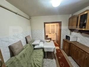 Apartament 2 camere, 52mp, zona Liceului Tudor Arghezi - imagine 3
