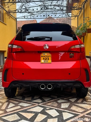 Aixam gti 2020 - imagine 3