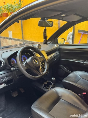 Aixam gti 2020 - imagine 2