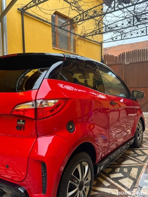 Aixam gti 2020 - imagine 5