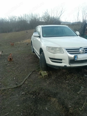 Vand vw touareg 2010 - imagine 4