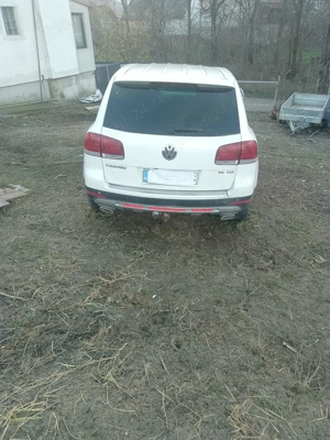 Vand vw touareg 2010 - imagine 6