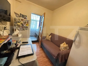 Apartament 2 camere, decomandat, zona Mall - imagine 3