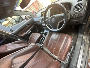 Vând Antara S din 2009 2.0cdti recent adus din Anglia  - imagine 5