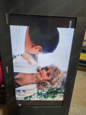 Dezmembrez tv Teletech 26715bk - imagine 2