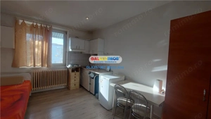 Garsoniera, 22 mp., zona AJOFM!
