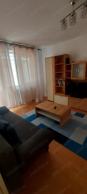 Apartament 3 camere Medicina, bloc cărămidă 