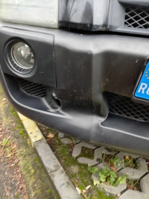 Hyundai Tucson 2005 - imagine 2