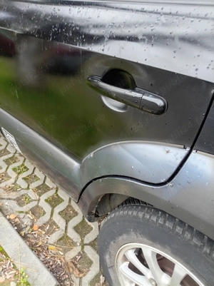 Hyundai Tucson 2005 - imagine 3