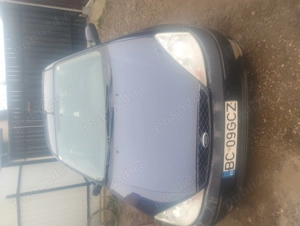 Vând Ford focus,18.benzina - imagine 3