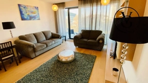 Apartament 2 camere One Herastrau Plaza | Aviatiei