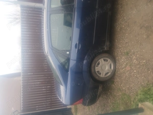 Vând Ford focus,18.benzina - imagine 2