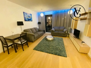 Apartament 2 camere One Herastrau Plaza | Aviatiei