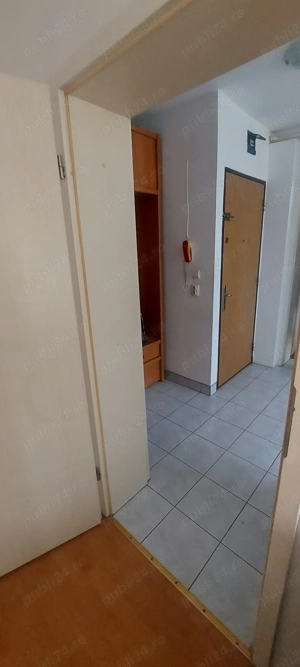 Apartament 3 camere Medicina, bloc cărămidă  - imagine 7