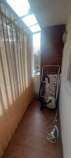 Apartament 3 camere Medicina, bloc cărămidă  - imagine 8