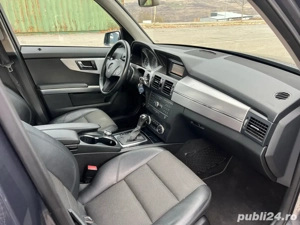 Mercedes GLK220CDi 