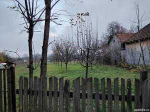 Teren intravilan, 1000mp, Brebu  - imagine 4