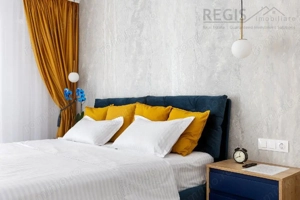 Apartament premium 2 camere, lânga Mall Coresi,Tractorul, Brasov - imagine 11