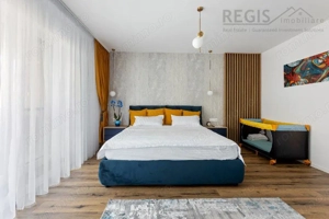 Apartament premium 2 camere, lânga Mall Coresi,Tractorul, Brasov - imagine 10