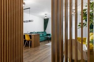 Apartament premium 2 camere, lânga Mall Coresi,Tractorul, Brasov - imagine 9