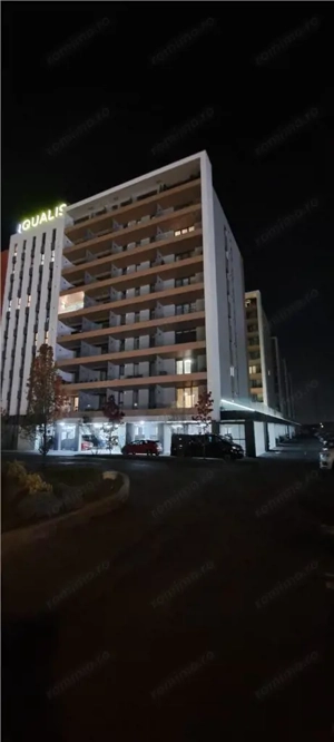 Apartament premium 2 camere, lânga Mall Coresi,Tractorul, Brasov - imagine 18