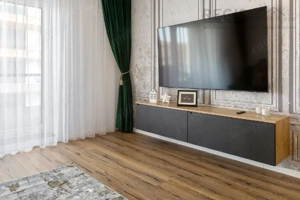 Apartament premium 2 camere, lânga Mall Coresi,Tractorul, Brasov - imagine 5