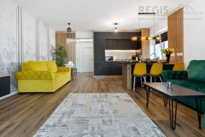 Apartament premium 2 camere, lânga Mall Coresi,Tractorul, Brasov - imagine 8