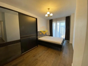 3 camere, modern,bloc nou,terasa, Record Park, Zona Liceul Avram Iancu