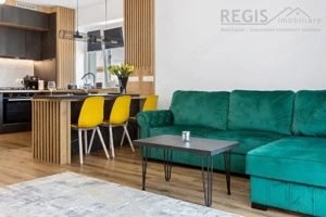 Apartament premium 2 camere, lânga Mall Coresi,Tractorul, Brasov - imagine 7