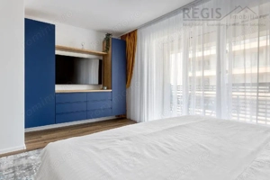 Apartament premium 2 camere, lânga Mall Coresi,Tractorul, Brasov - imagine 13